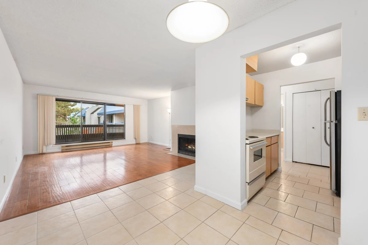 Pantry Photo of 318 5800 Cooney Road, Richmond, BC