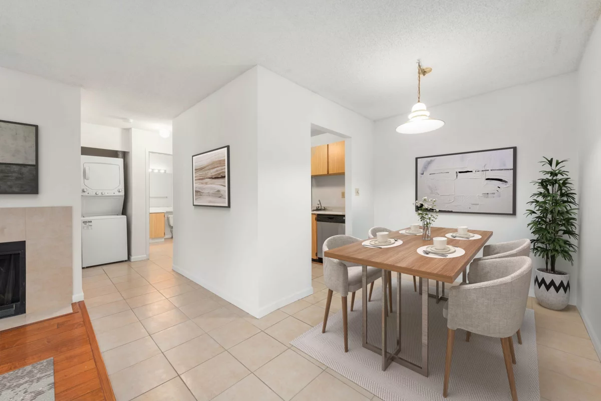 Primary Bedroom Photo of 318 5800 Cooney Road, Richmond, BC