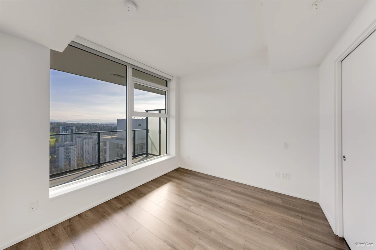 Basement Recreation Room Photo of 3402 3809 Evergreen Place, Burnaby, BC