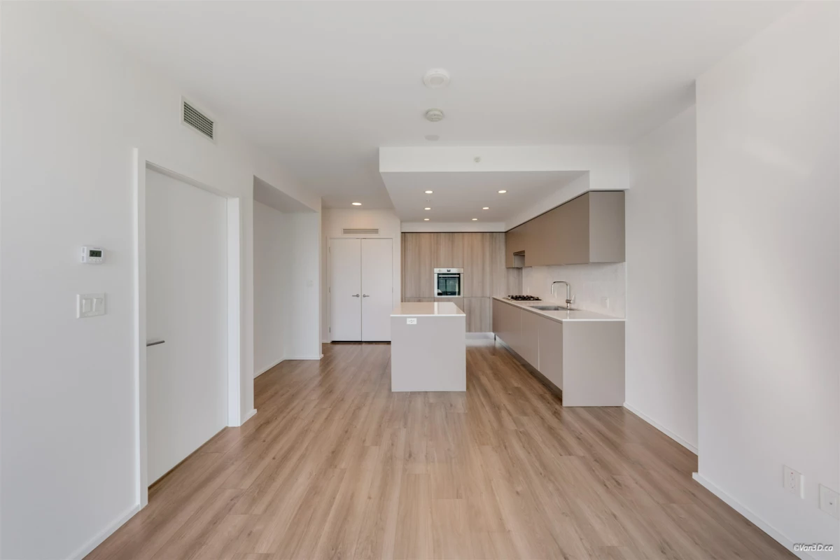 Bedroom 4 Photo of 3402 3809 Evergreen Place, Burnaby, BC
