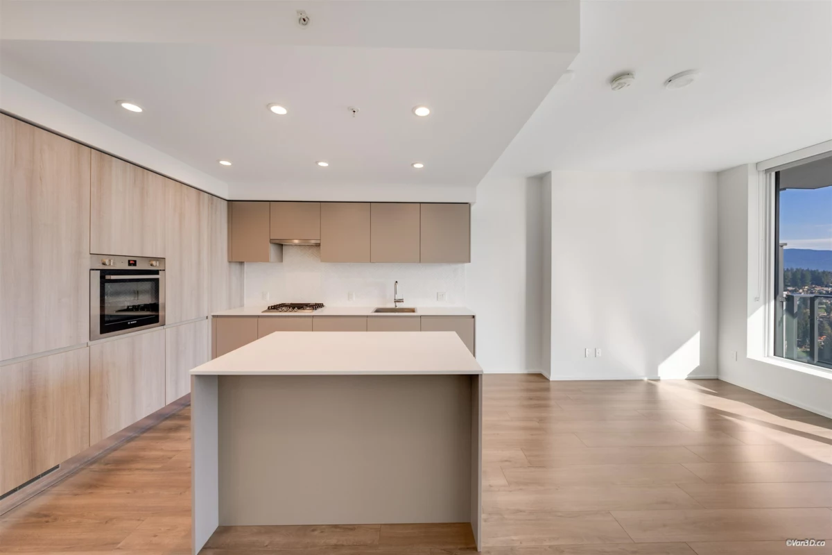 Breakfast Nook Photo of 3402 3809 Evergreen Place, Burnaby, BC