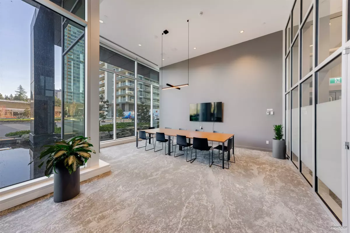 Garden / Landscaping Photo of 3402 3809 Evergreen Place, Burnaby, BC