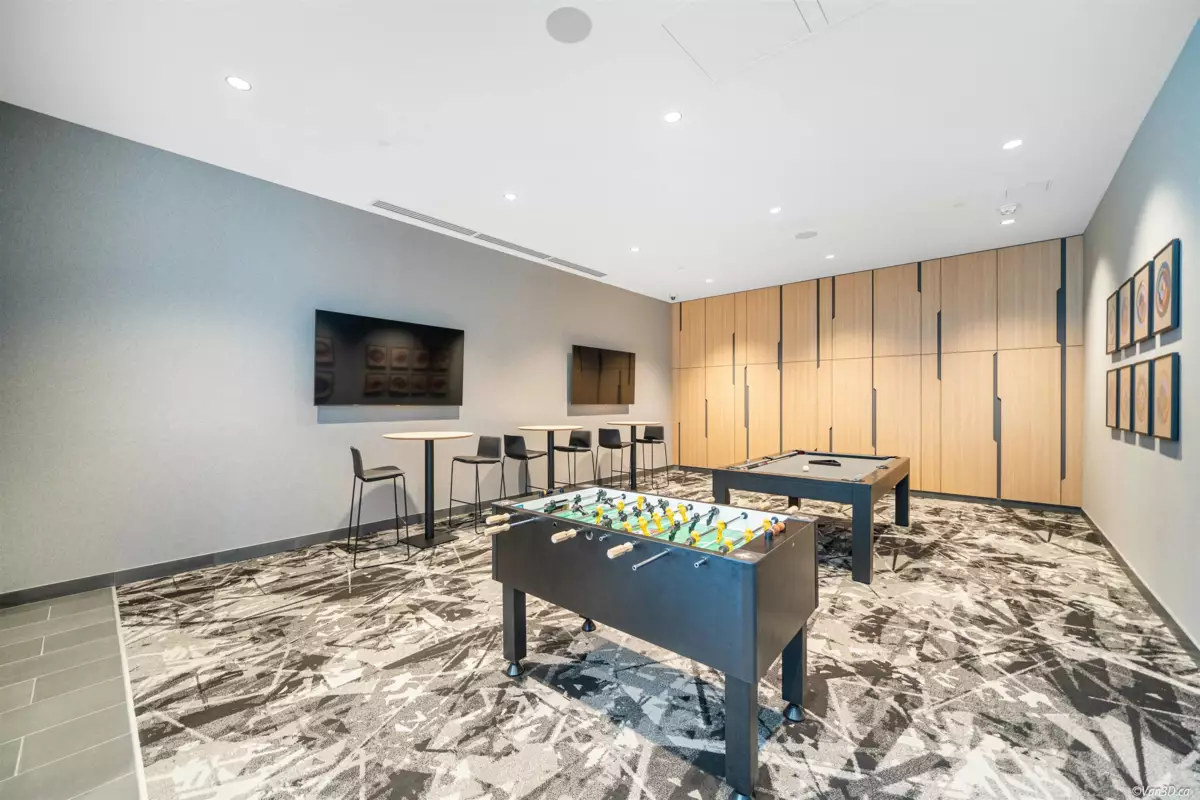 Hot Tub / Spa Photo of 3402 3809 Evergreen Place, Burnaby, BC