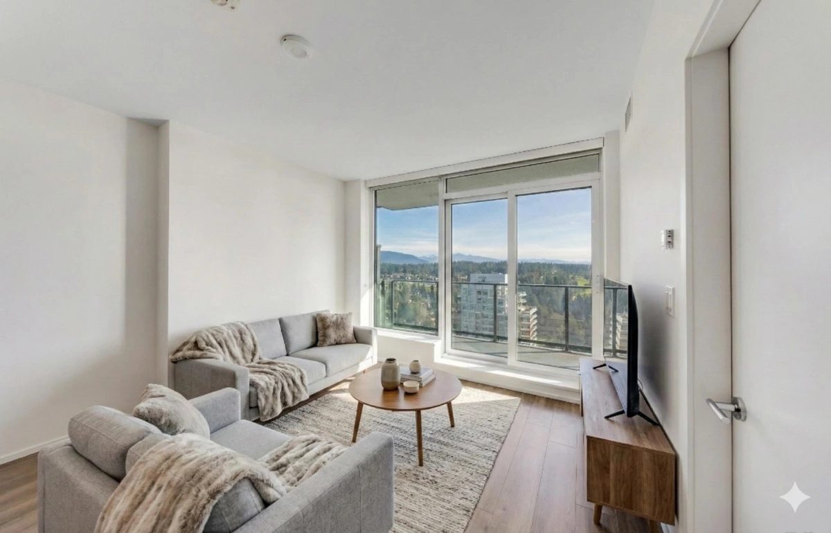 Loft / Bonus Room Photo of 3402 3809 Evergreen Place, Burnaby, BC