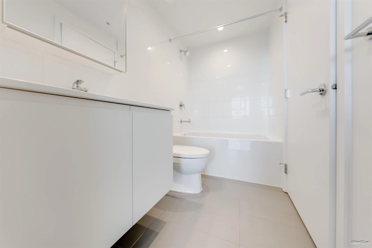 Mudroom Photo of 3402 3809 Evergreen Place, Burnaby, BC