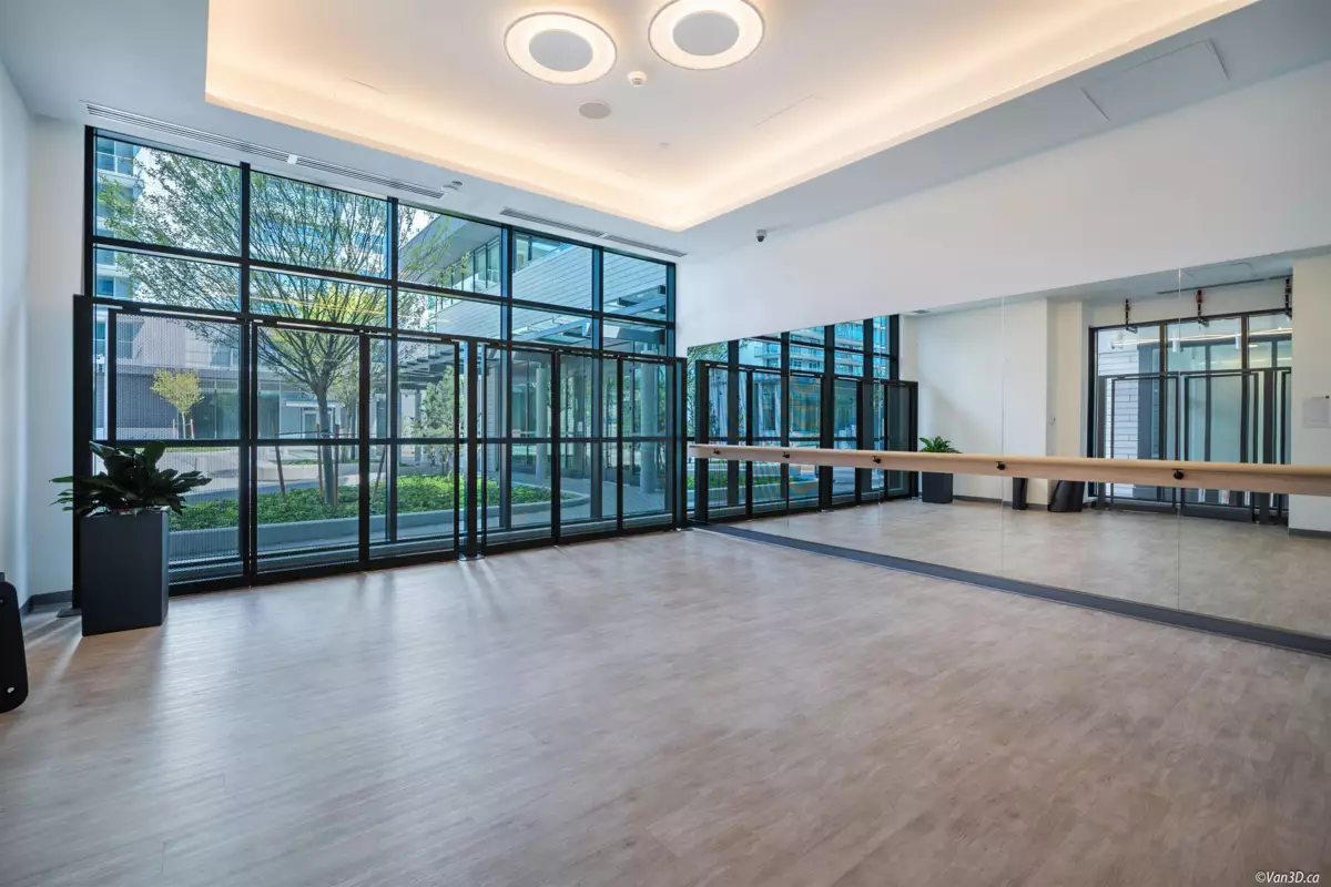 Neighborhood Park Photo Near 3402 3809 Evergreen Place, Burnaby, BC