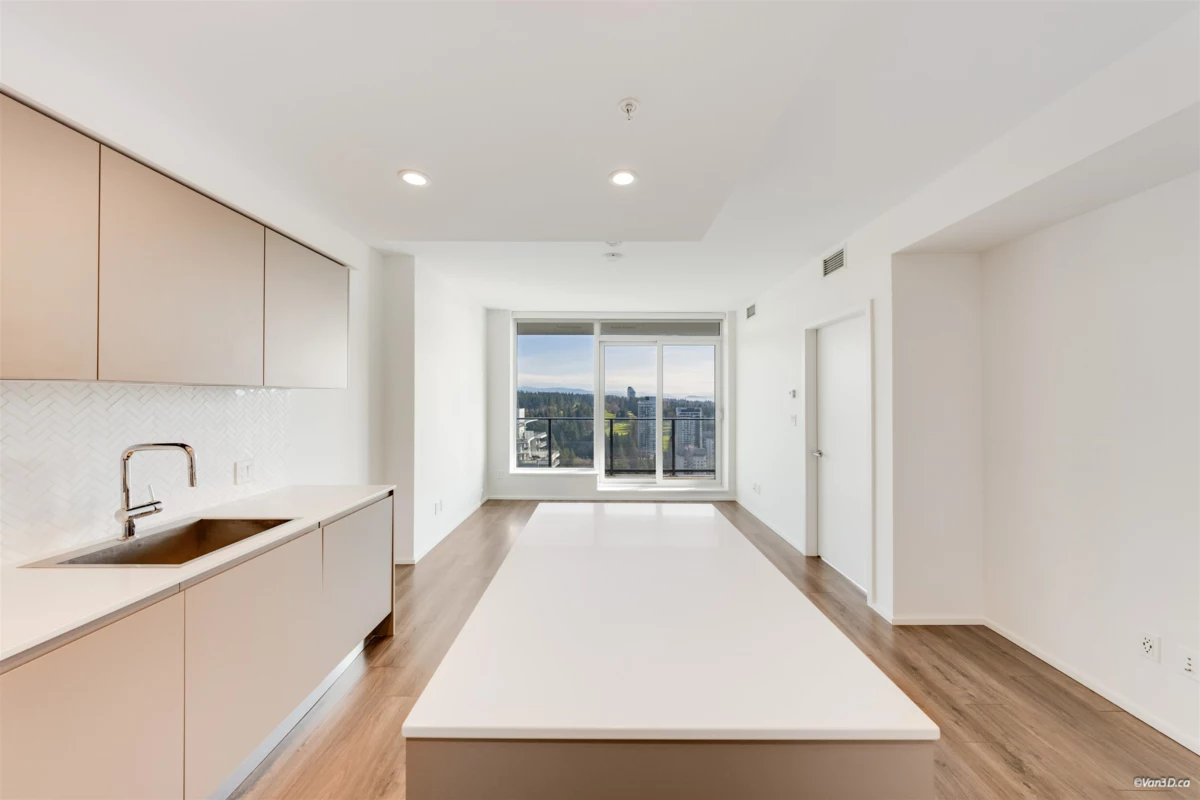 Pantry Photo of 3402 3809 Evergreen Place, Burnaby, BC