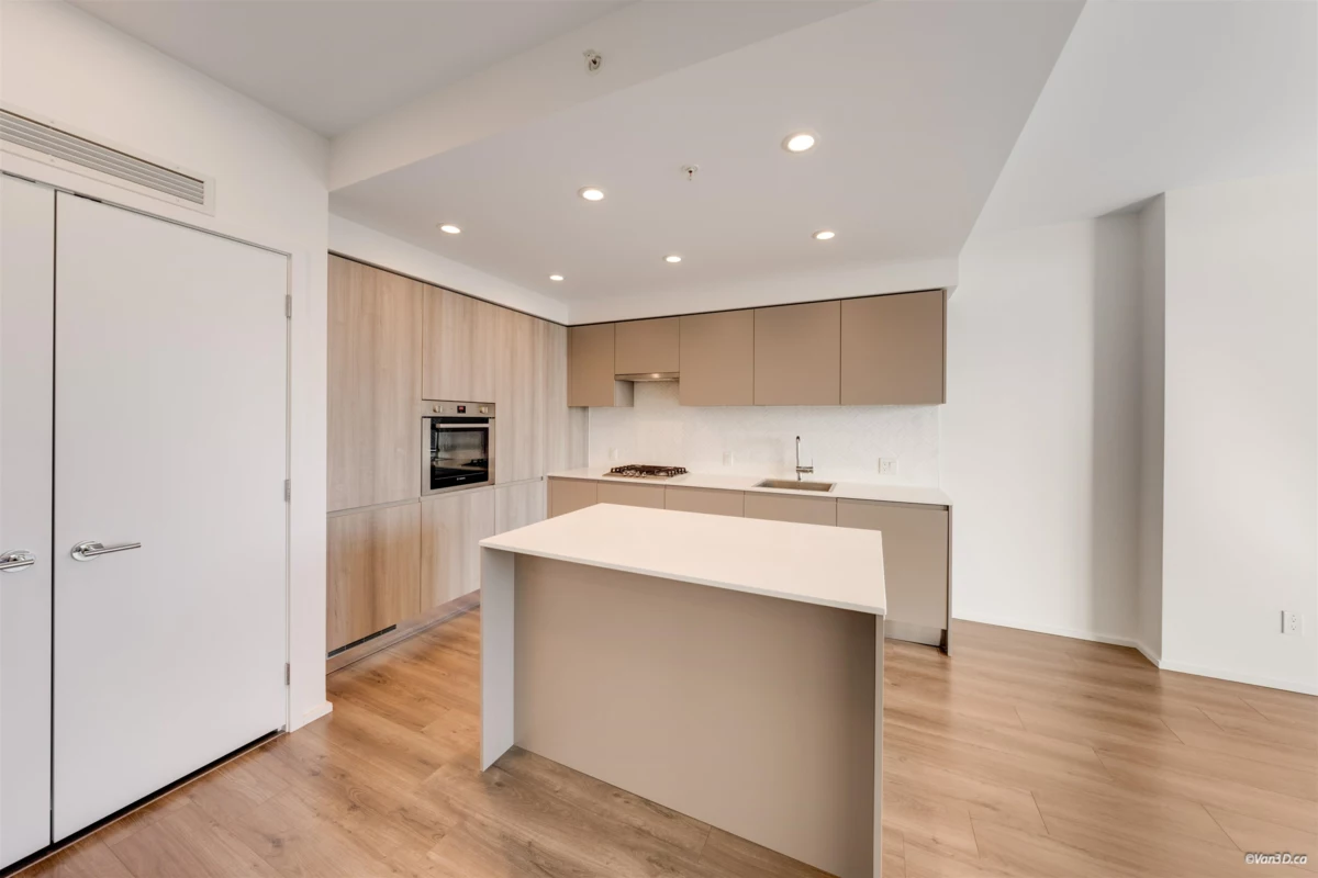 Primary Bedroom Photo of 3402 3809 Evergreen Place, Burnaby, BC