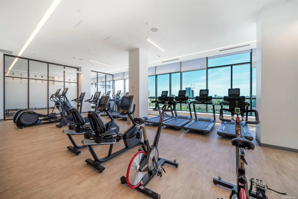 Street View Photo of 3402 3809 Evergreen Place, Burnaby, BC