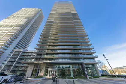3402 3809 Evergreen Place, Burnaby, BC