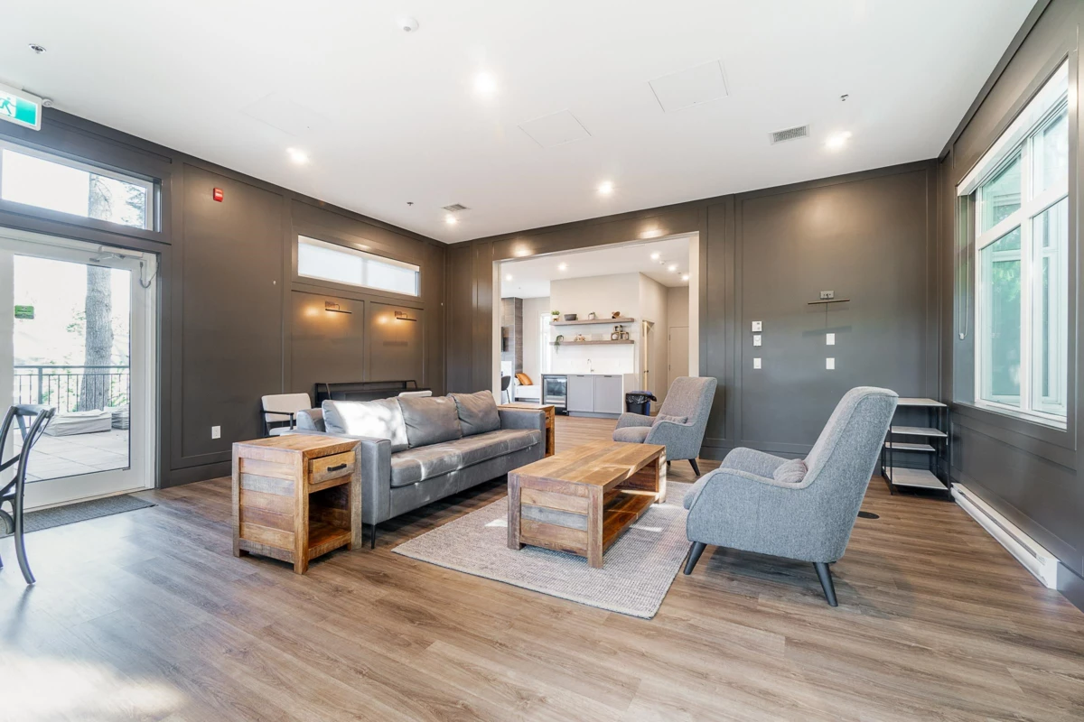 Aerial View of 22 9718 161a Street, Surrey, BC