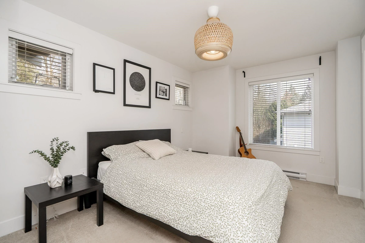 Bedroom 2 Photo of 22 9718 161a Street, Surrey, BC