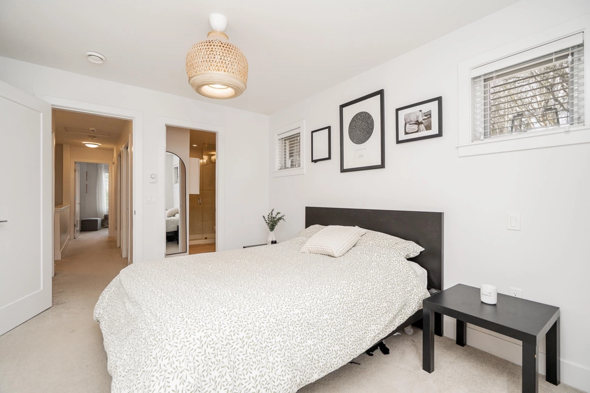 Bedroom 3 Photo of 22 9718 161a Street, Surrey, BC