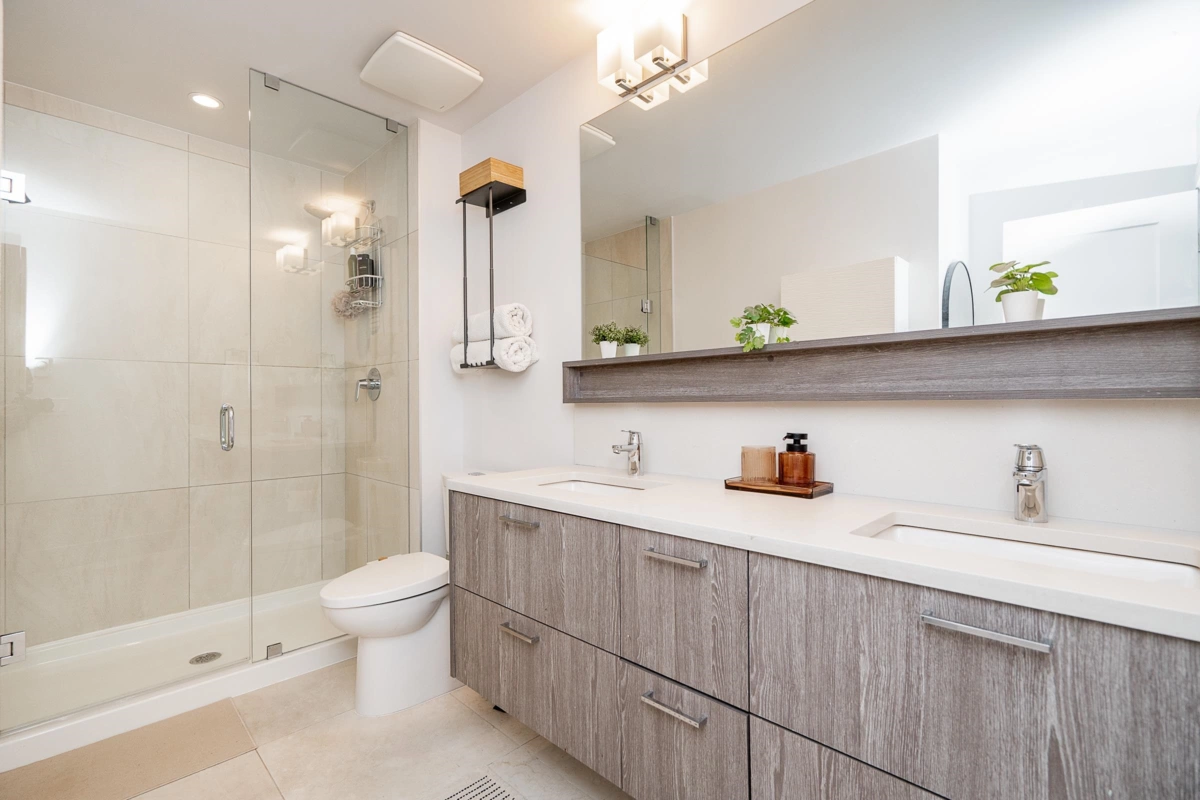 Bedroom 4 Photo of 22 9718 161a Street, Surrey, BC