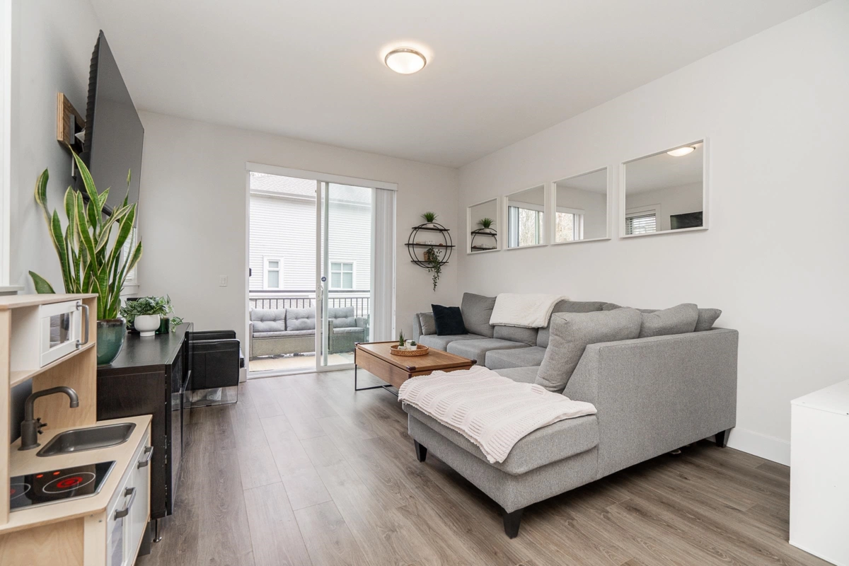 Pantry Photo of 22 9718 161a Street, Surrey, BC