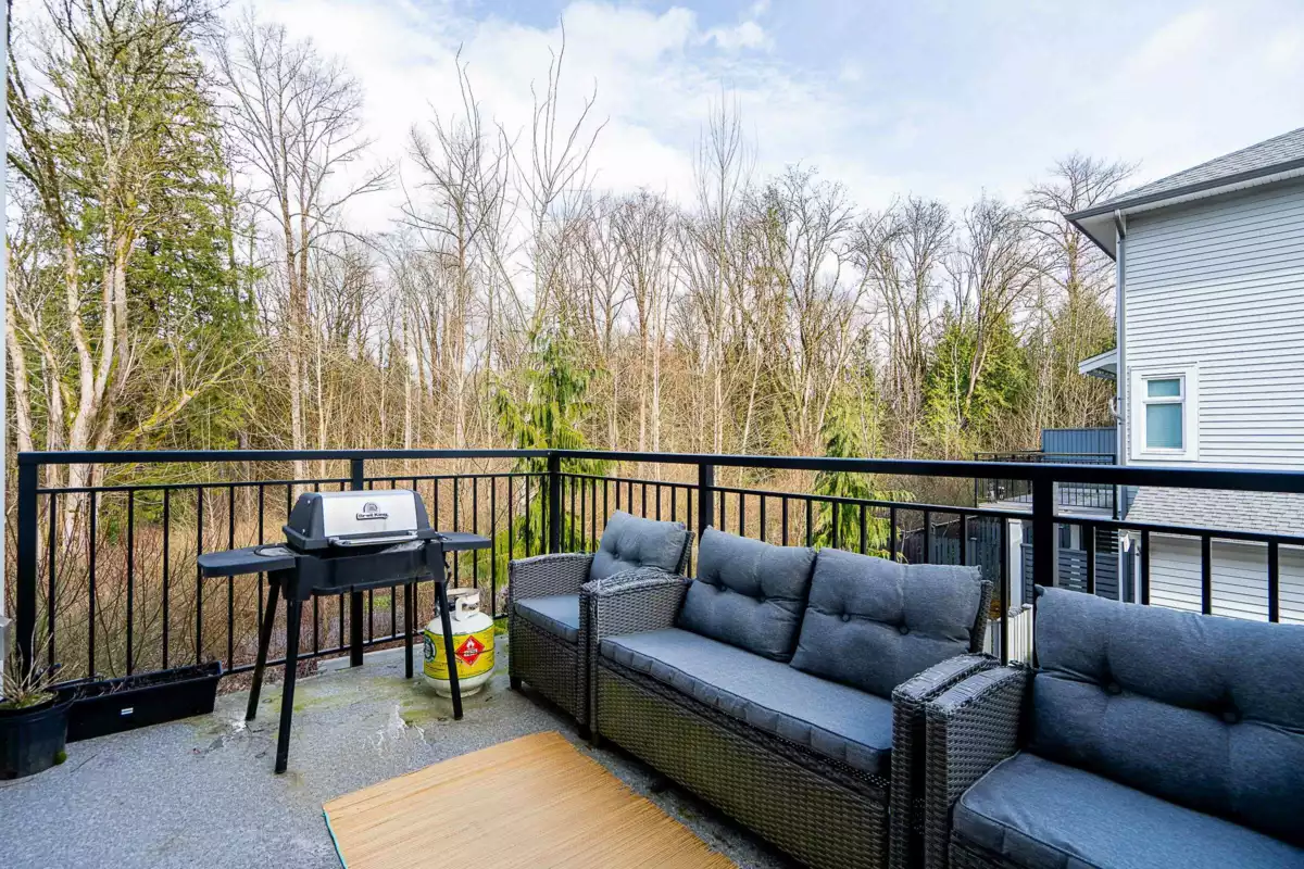 Primary Bedroom Photo of 22 9718 161a Street, Surrey, BC