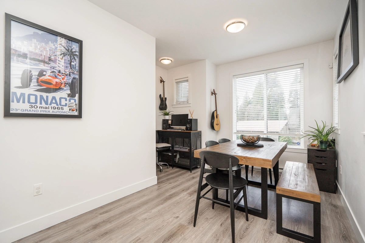 Walk-In Closet Photo of 22 9718 161a Street, Surrey, BC