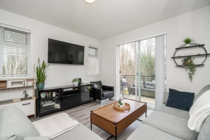 Breakfast Nook Photo of 22 9718 161a Street, Surrey, BC