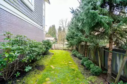 Hallway Photo of 22 9718 161a Street, Surrey, BC
