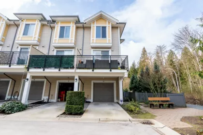Laundry Room Photo of 22 9718 161a Street, Surrey, BC