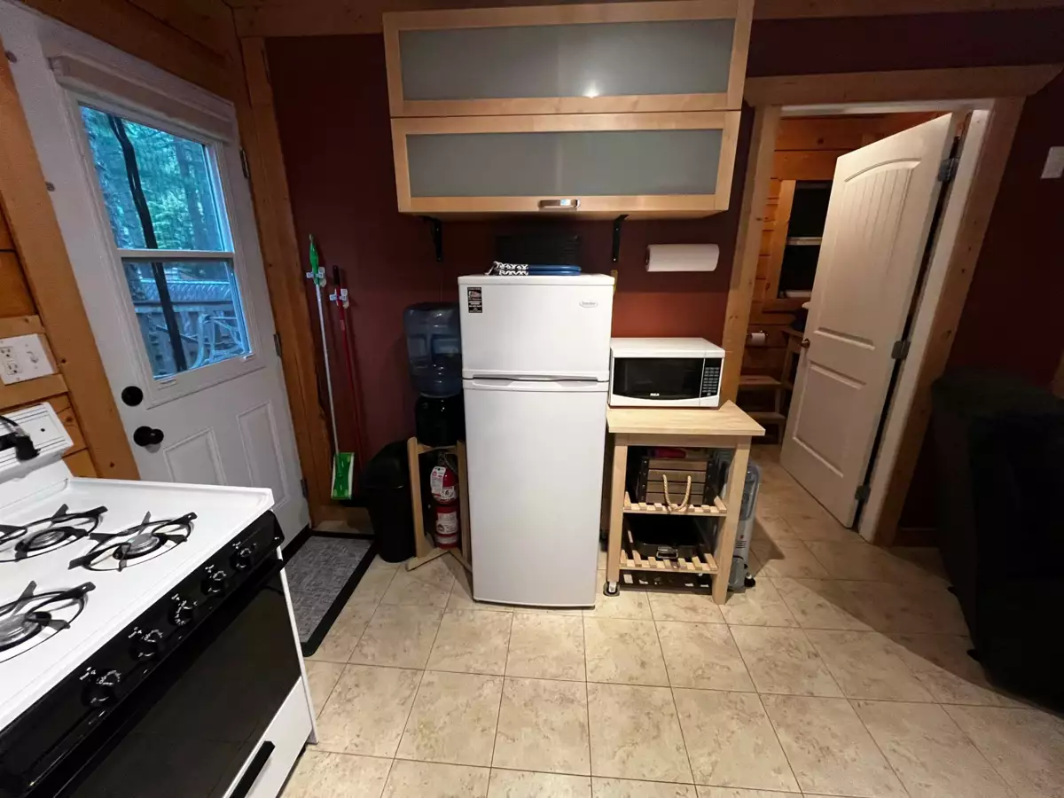 Bedroom 2 Photo of H103 Strawberry Lane, Sunshine Valley, BC