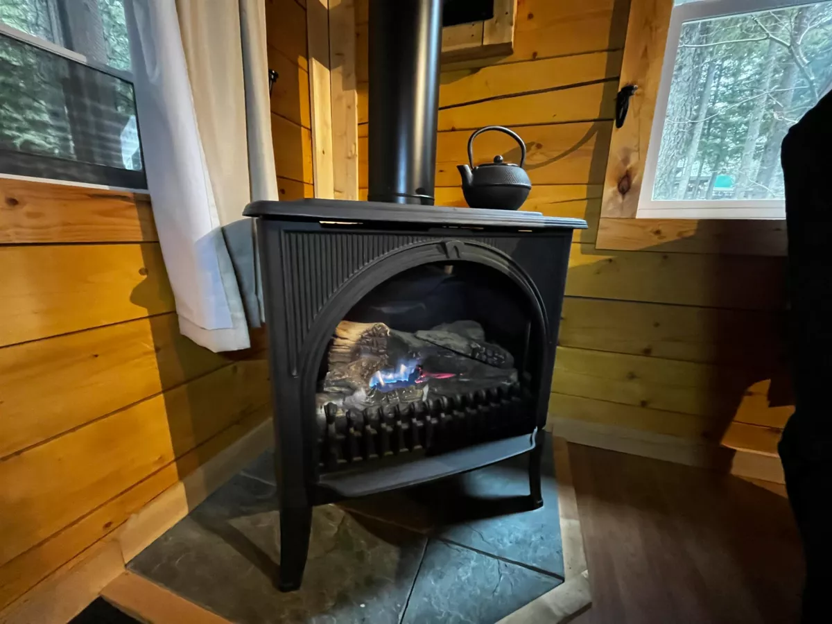 Pantry Photo of H103 Strawberry Lane, Sunshine Valley, BC