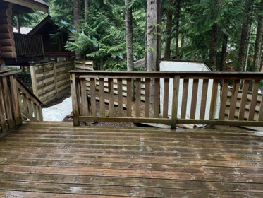 Outdoor Patio Photo of H103 Strawberry Lane, Sunshine Valley, BC
