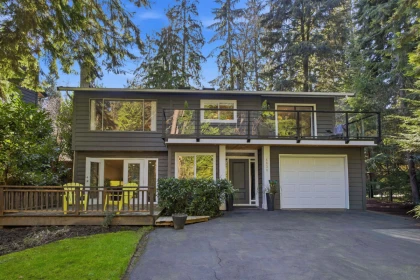 4535 Raeburn Street, North Vancouver, BC