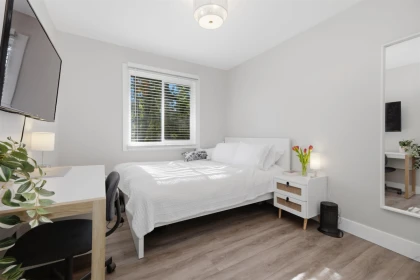 Laundry Room Photo of 4535 Raeburn Street, North Vancouver, BC