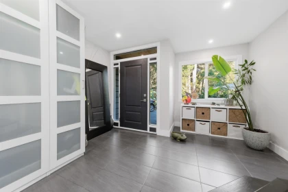 4535 Raeburn Street, North Vancouver, BC