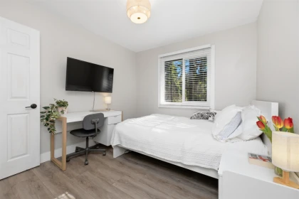 Mudroom Photo of 4535 Raeburn Street, North Vancouver, BC
