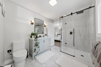 Office / Den Photo of 4535 Raeburn Street, North Vancouver, BC