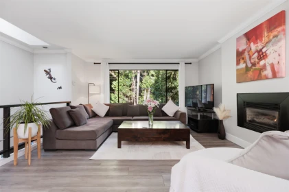 Pantry Photo of 4535 Raeburn Street, North Vancouver, BC