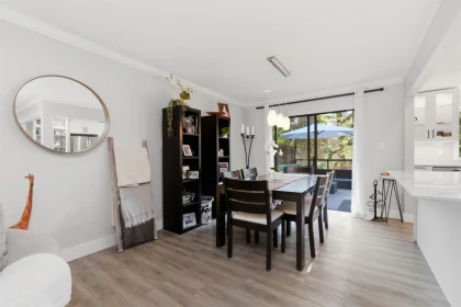 Primary Bedroom Photo of 4535 Raeburn Street, North Vancouver, BC