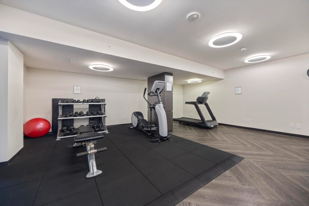 Backyard Photo of 210 7128 Adera Street, Vancouver, BC