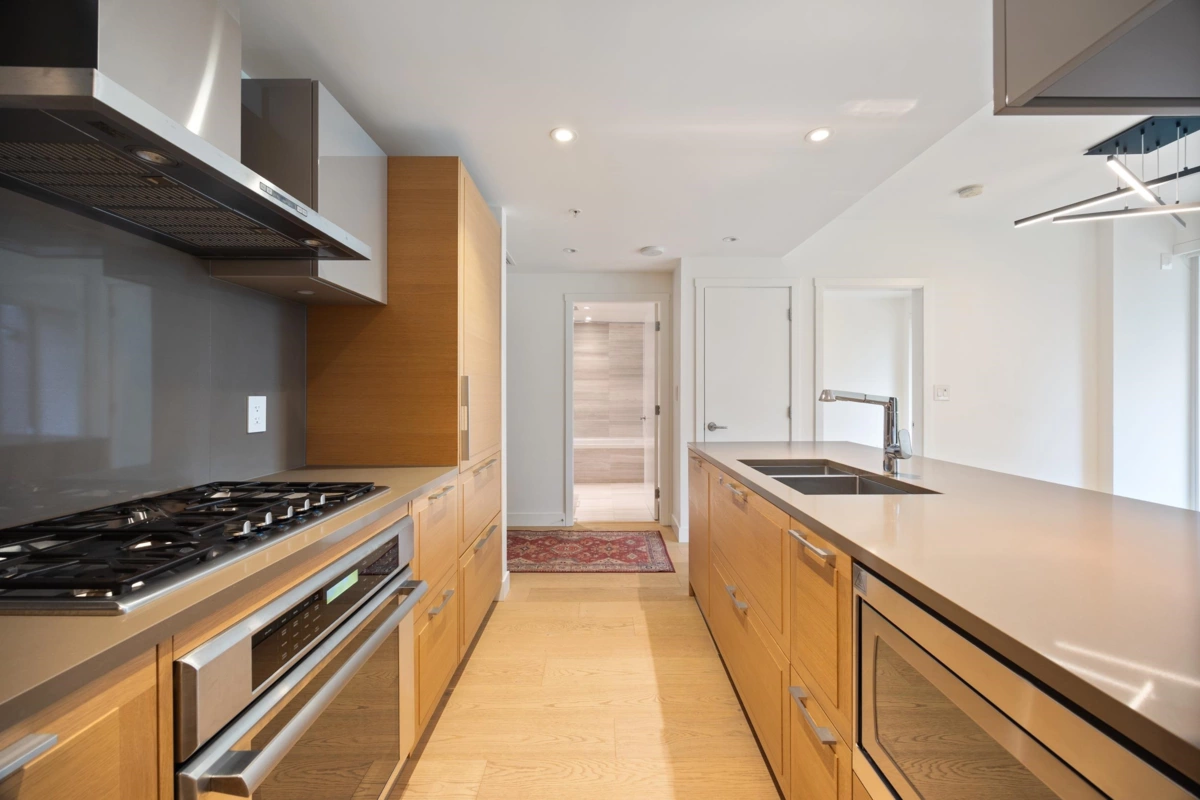 Bedroom 2 Photo of 210 7128 Adera Street, Vancouver, BC