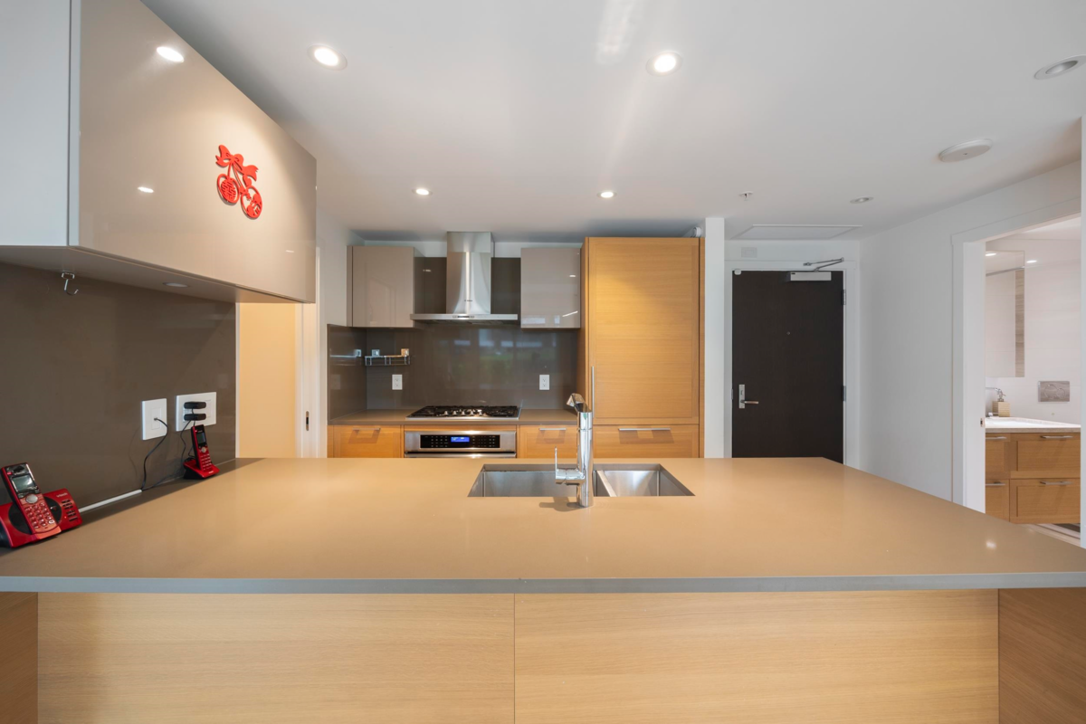 Bedroom 4 Photo of 210 7128 Adera Street, Vancouver, BC