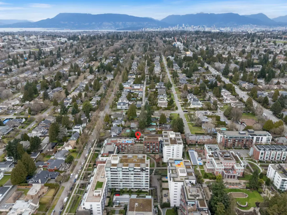 Community Amenities Photo (Clubhouse) of 210 7128 Adera Street, Vancouver, BC