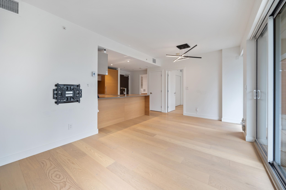 Dining Area Photo of 210 7128 Adera Street, Vancouver, BC