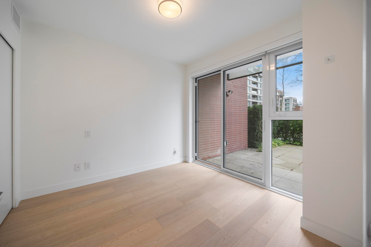 Entry Foyer Photo of 210 7128 Adera Street, Vancouver, BC