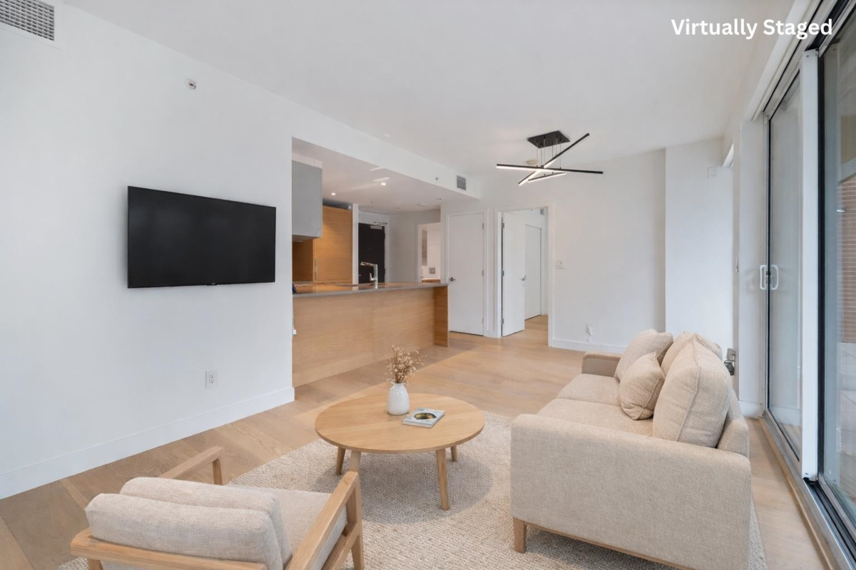 Family Room Photo of 210 7128 Adera Street, Vancouver, BC