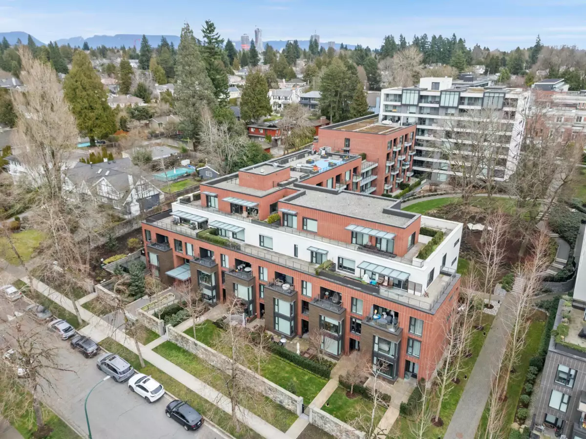 Fitness Center Photo Near 210 7128 Adera Street, Vancouver, BC