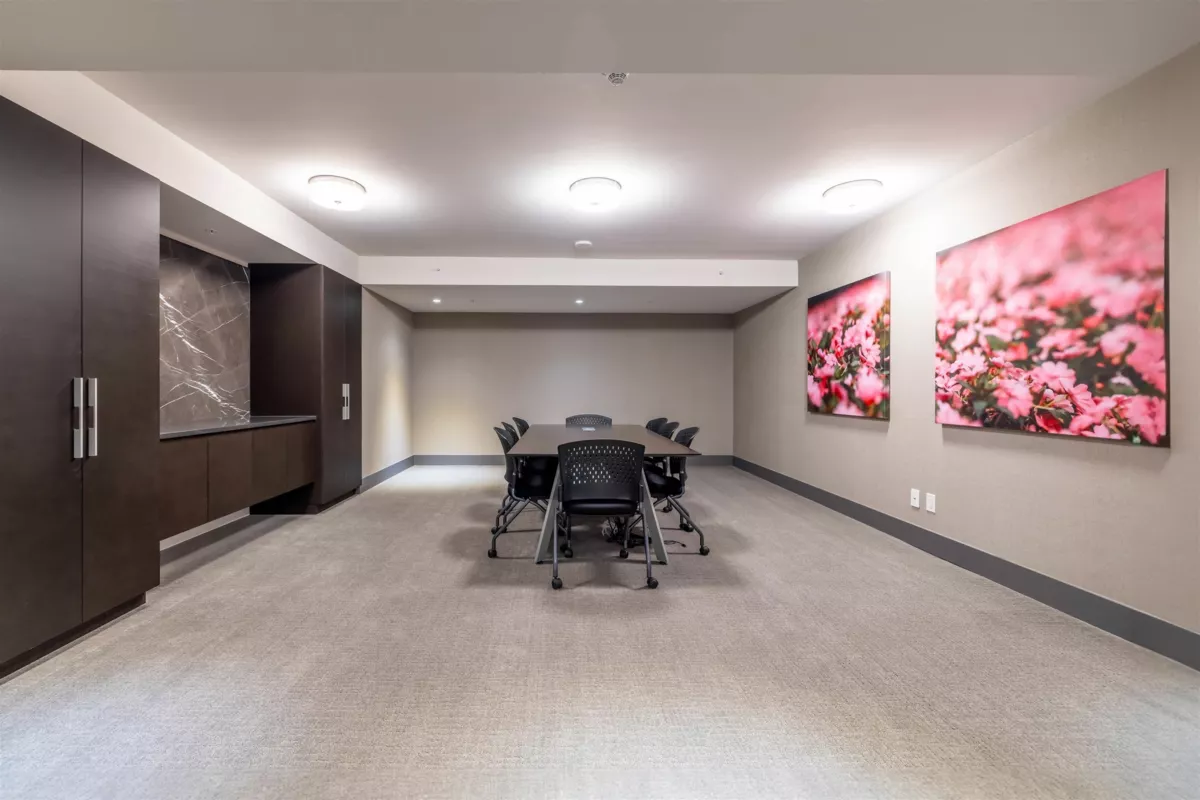 Hot Tub / Spa Photo of 210 7128 Adera Street, Vancouver, BC