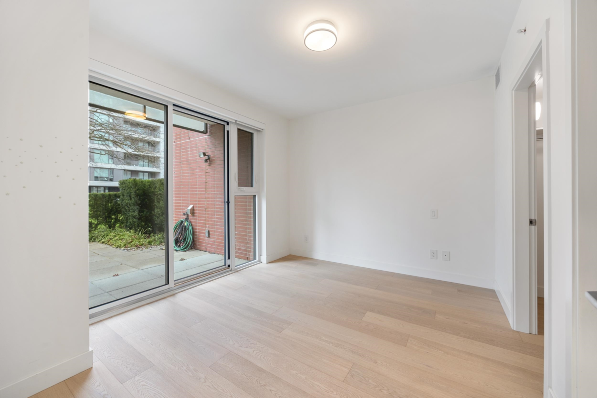 Office / Den Photo of 210 7128 Adera Street, Vancouver, BC