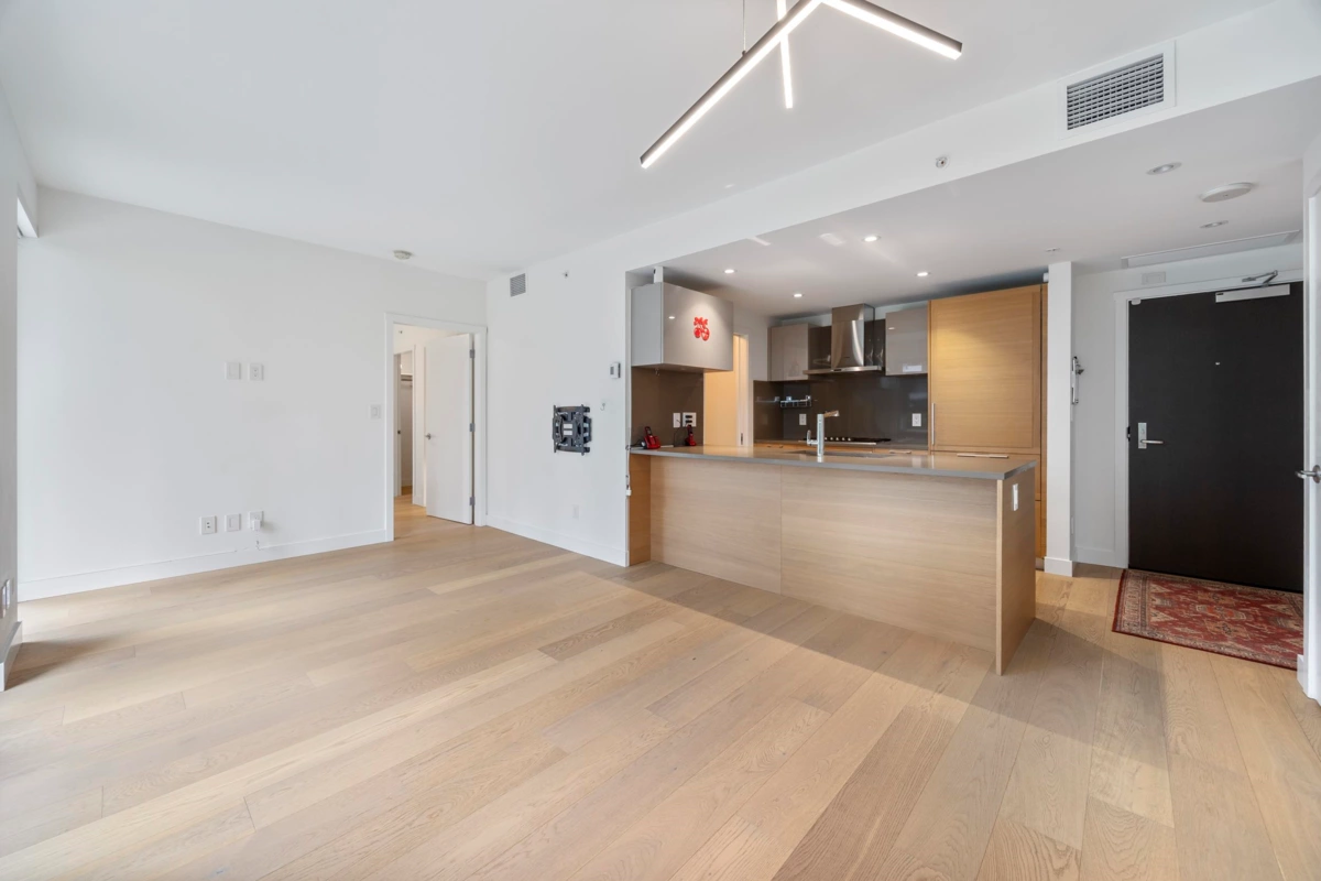 Pantry Photo of 210 7128 Adera Street, Vancouver, BC