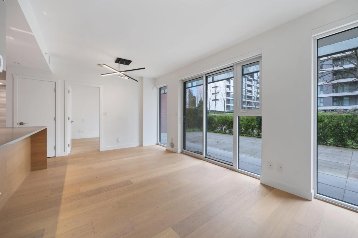 Primary Bedroom Photo of 210 7128 Adera Street, Vancouver, BC