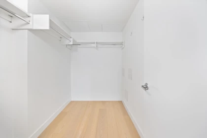 Basement Recreation Room Photo of 210 7128 Adera Street, Vancouver, BC