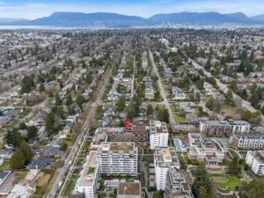 Community Amenities Photo (Clubhouse) of 210 7128 Adera Street, Vancouver, BC
