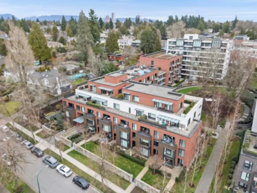 Fitness Center Photo Near 210 7128 Adera Street, Vancouver, BC