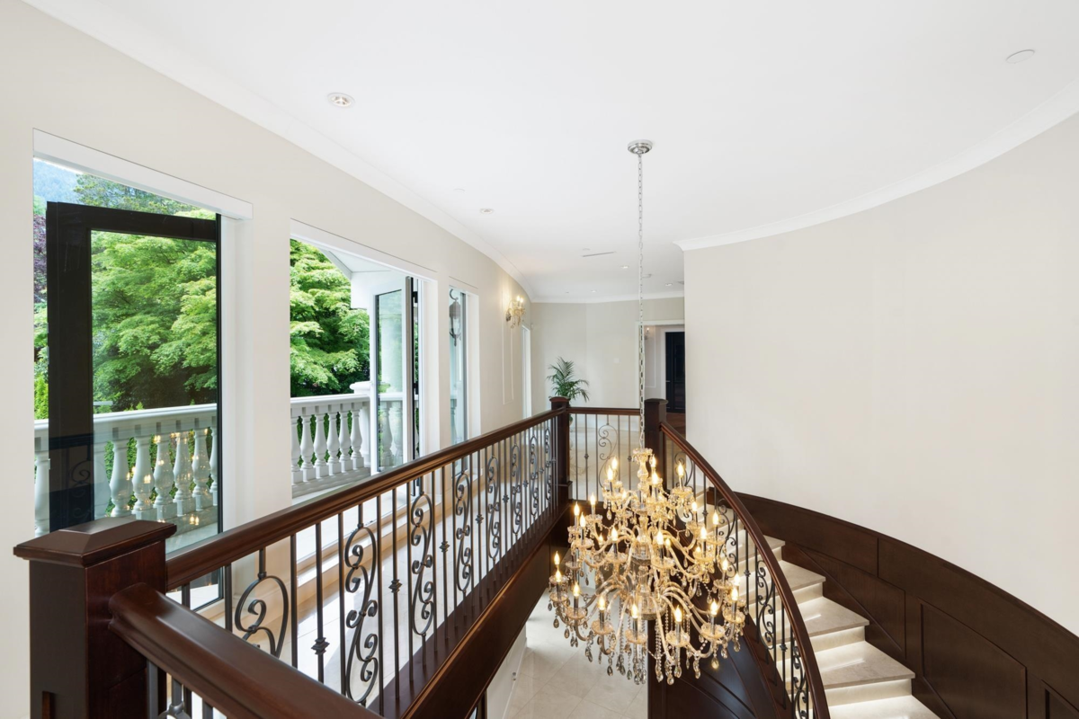 Bedroom 3 Photo of 1760 29th Street, West Vancouver, BC